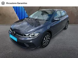 Utilisé 2024 VW Polo Life | 23 490 € (Prix assez cher)