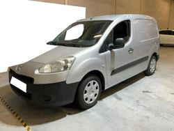 Gris Utilisé 2014 Peugeot Partner Van | 10 500 € (Prix cher)