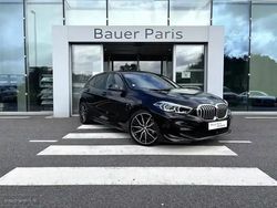 Noir Utilisé 2020 BMW 118 Efficient Dynamics Citadine | 26 980 € (Bon prix)