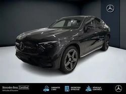 Gris Utilisé 2025 Mercedes GLC43 AMG AMG line Coupé | 82 900 €