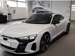 Utilisé 2023 Audi e-tron Sport SUV | 80 900 €