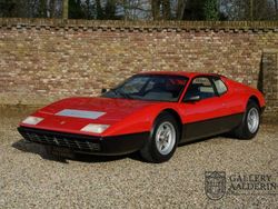 Rouge Utilisé 1974 Ferrari 365 Coupé | 435 000 €