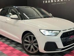 Utilisé 2021 Audi A1 Sportback Advanced Plus Citadine | 19 490 €