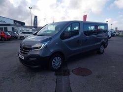 Gris Utilisé 2020 Renault Trafic Zen Van | 23 490 €