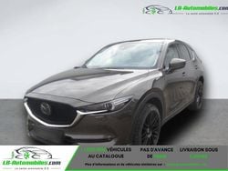Occasion 2018 Mazda CX-5 Sports-Line SUV | 22 900 € (Prix juste)