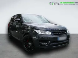 Utilisé 2017 Land Rover Range Rover SUV | 41 500 € (Super prix)