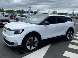 Blanc Utilisé 2025 Ford Explorer Extended Range SUV | 43 499 €