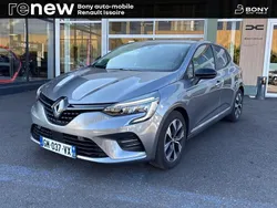 Gris Utilisé 2023 Renault Clio V Evolution Citadine | 14 390 € (Prix juste)