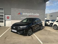 Noir agate mã©tallisã©e Utilisé 2025 Ford Kuga ST-Line SUV | 34 999 € (Prix assez cher)