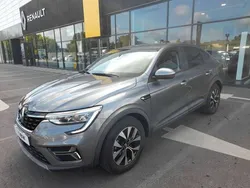 Gris Utilisé 2023 Renault Arkana Evolution SUV | 20 490 € (Super prix)