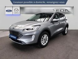 Gris Utilisé 2023 Ford Kuga Titanium SUV | 24 990 € (Bon prix)