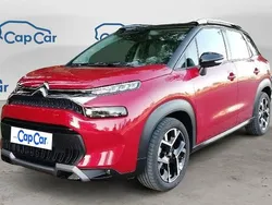 Utilisé 2023 Citroën C3 Aircross SUV | 17 490 € (Prix juste)