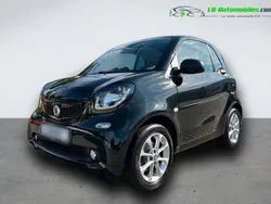 Utilisé 2019 Smart ForTwo Coupé Citadine | 14 800 €