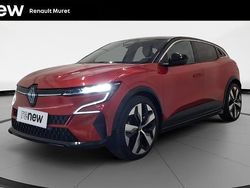 Rouge Utilisé 2023 Renault Mégane Techno Berline | 24 950 € (Bon prix)