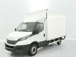 Nouvelle 2025 Iveco Daily | 58 620 € (Prix juste)