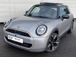 Argent Utilisé 2024 Mini Cooper Favoured Citadine | 33 990 € (Prix cher)