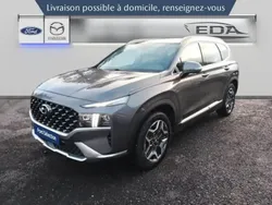 Utilisé 2021 Hyundai Santa Fe SUV | 29 990 € (Super prix)