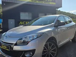 Utilisé 2012 Renault Mégane III Bose Edition Berline | 8 990 € (Bon prix)