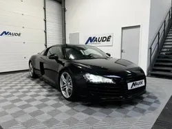 Utilisé 2008 Audi R8 Coupé Sport Coupé | 62 990 € (Prix juste)
