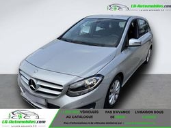 Occasion 2016 Mercedes B180 Monospace | 20 900 €