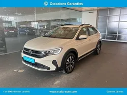 Utilisé 2023 VW Taigo Business SUV | 18 990 € (Prix juste)