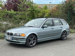 Utilisé 2001 BMW 325 Break | 3 990 €