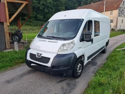 Utilisé 2008 Peugeot Boxer Van | 7 900 €