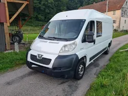 Utilisé 2008 Peugeot Boxer Van | 7 900 €