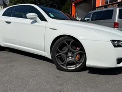 Utilisé 2010 Alfa Romeo Brera Coupé | 7 490 €