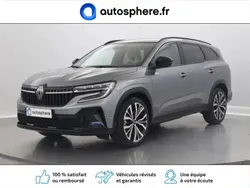 Utilisé 2024 Renault Espace Iconic Monospace | 40 999 € (Prix juste)