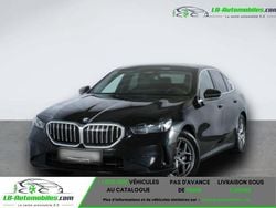 Utilisé 2024 BMW 520 Sport Line Berline | 54 700 € (Prix cher)