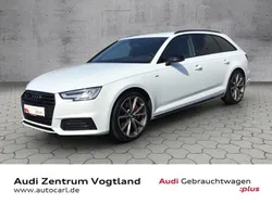 Utilisé 2018 Audi A4 Sport Break | 27 980 € (Super prix)