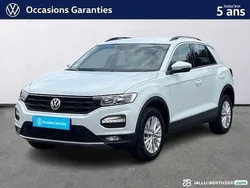 Utilisé 2019 VW T-Roc LOUNGE SUV | 17 990 € (Prix juste)