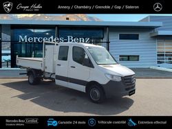 Utilisé 2022 Mercedes Sprinter Van | 41 400 €