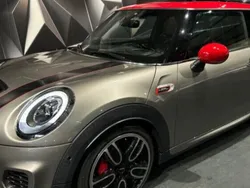 Utilisé 2016 Mini John Cooper Works Citadine | 28 990 €