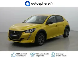 Utilisé 2023 Peugeot e-208 Allure Citadine | 20 499 € (Prix juste)