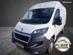 Blanc Utilisé 2019 Peugeot Boxer Van | 11 658 € (Prix juste)