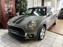 Gris Utilisé 2017 Mini ONE Citadine | 12 800 € (Prix juste)