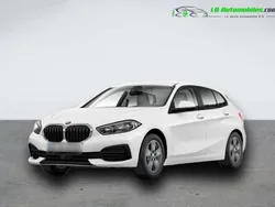 Utilisé 2020 BMW 118 Citadine | 21 300 € (Bon prix)
