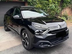 Noir Occasion 2022 Citroën C4 Berline | 18 600 € (Prix juste)