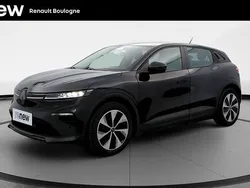Noir Utilisé 2023 Renault Mégane Evolution Berline | 25 390 € (Prix juste)