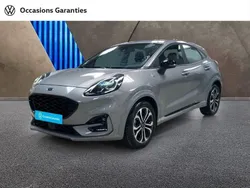 Utilisé 2022 Ford Puma ST-Line Coupé | 20 995 € (Prix juste)