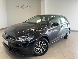 Utilisé 2024 VW Polo S | 22 005 € (Prix juste)