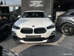 Blanc Utilisé 2018 BMW X2 Comfort Edition SUV | 19 900 € (Bon prix)