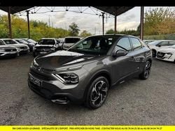 Gris Utilisé 2021 Citroën C4 Business Class | 13 790 € (Bon prix)