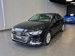 Noir Utilisé 2024 Audi A4 Business Berline | 30 990 € (Bon prix)
