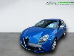 Utilisé 2019 Alfa Romeo Giulietta Citadine | 22 900 € (Prix cher)