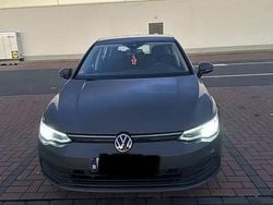 Gris Occasion 2020 VW Golf VIII Berline | 17 500 € (Bon prix)