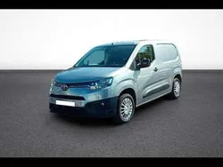 Utilisé 2022 Toyota Proace Business Edition Van | 15 480 €