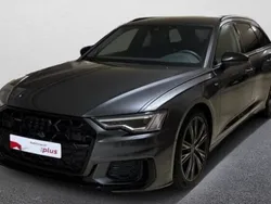 Utilisé 2024 Audi A6 Competition Break | 62 500 € (Prix cher)